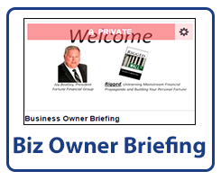 Business Owner Briefing