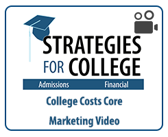 College Planning Core Video