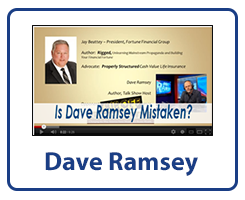 Is Dave Ramsey Mistaken?