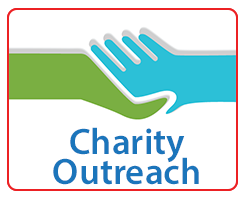 Charity Outreach