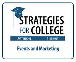 College Events and Marketing