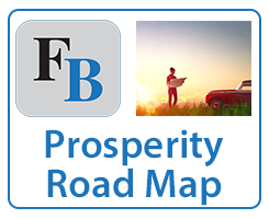 Prosperity Road Map