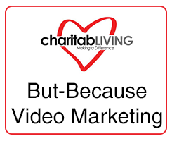 CharitabLiving But-Because Video