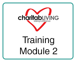 CharitabLiving Module 2