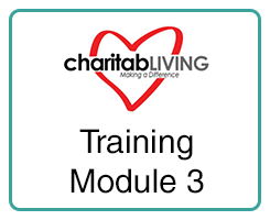 CharitabLiving Module 3